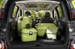 Citroen C3 Picasso 2009 года